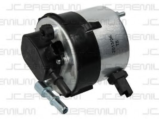 Топливный фильтр JC PREMIUM B33054PR