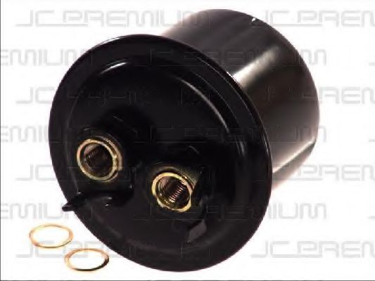 Топливный фильтр JC PREMIUM B34009PR - Фото 1