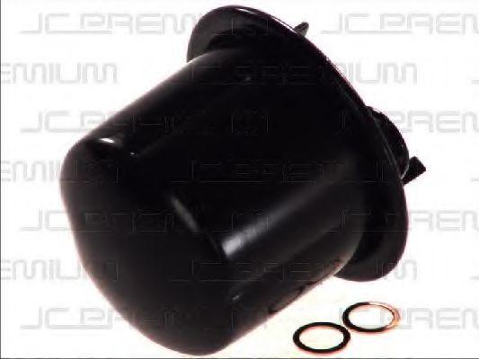 Топливный фильтр JC PREMIUM B34009PR - Фото 2