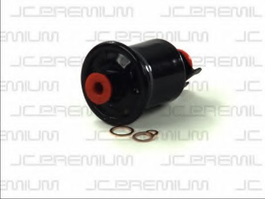 Паливний фільтр JC PREMIUM B35005PR
