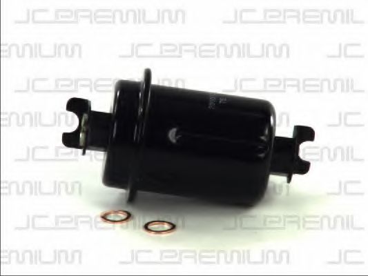 Паливний фільтр JC PREMIUM B35011PR