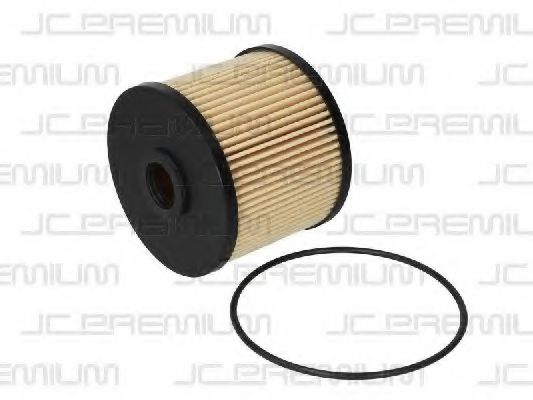Топливный фильтр JC PREMIUM B3C008PR