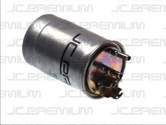 Топливный фильтр JC PREMIUM B3F031PR