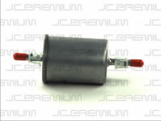 Топливный фильтр JC PREMIUM B3G005PR