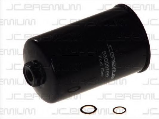 Топливный фильтр JC PREMIUM B3G007PR