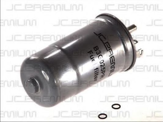 Паливний фільтр JC PREMIUM B3G025PR