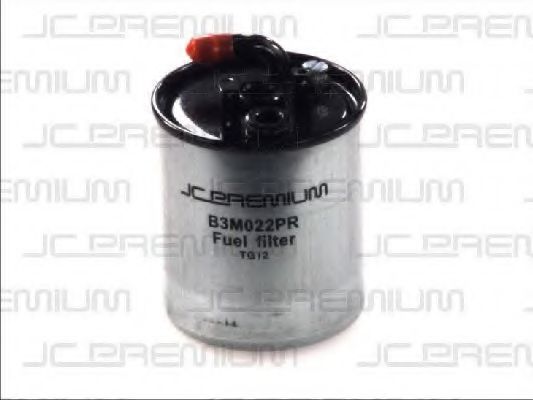 Паливний фільтр JC PREMIUM B3M022PR