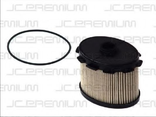 Паливний фільтр JC PREMIUM B3P000PR