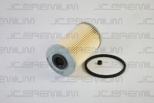 Паливний фільтр JC PREMIUM B3R019PR