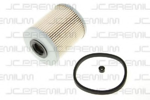 Паливний фільтр JC PREMIUM B3R021PR