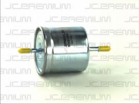 Топливный фильтр JC PREMIUM B3V011PR