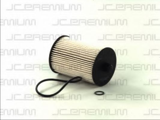 Топливный фильтр JC PREMIUM B3W031PR