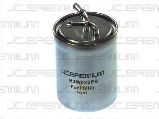 Топливный фильтр JC PREMIUM B3W032PR
