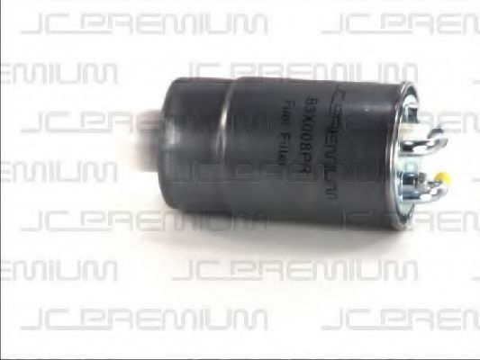 Топливный фильтр JC PREMIUM B3X008PR
