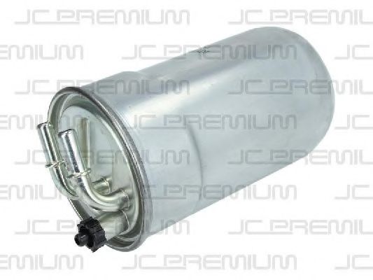 Паливний фільтр JC PREMIUM B3X011PR