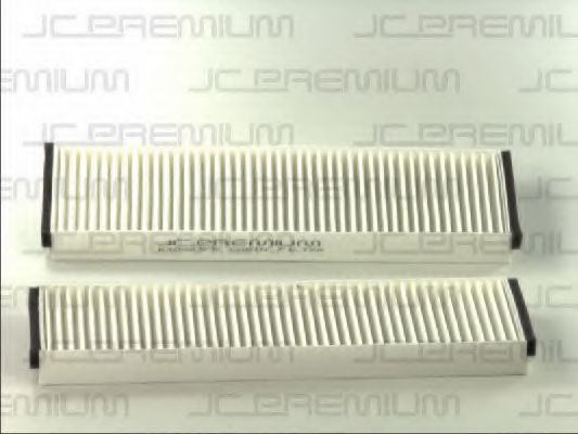 Фильтр салона JC PREMIUM B40003PR