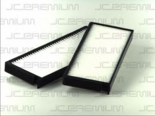 Фильтр салона JC PREMIUM B40008PR