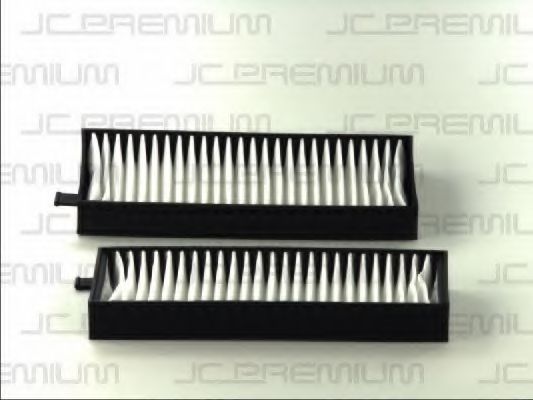 Фильтр салона JC PREMIUM B40010PR
