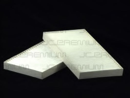 Фильтр салона JC PREMIUM B40011PR