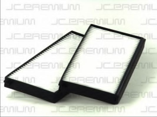 Фильтр салона JC PREMIUM B40308PR