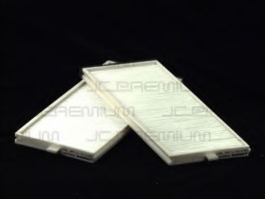 Фильтр салона JC PREMIUM B40502PR