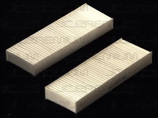 Фильтр салона JC PREMIUM B41007PR