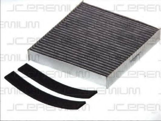 Фильтр салона JC PREMIUM B41009CPR