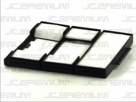 Фильтр салона JC PREMIUM B42003PR