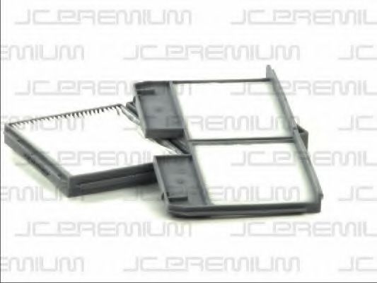 Фільтр салону JC PREMIUM B42009PR