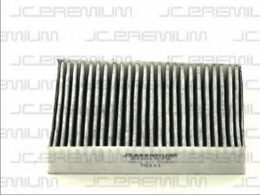 Фильтр салона JC PREMIUM B42013CPR