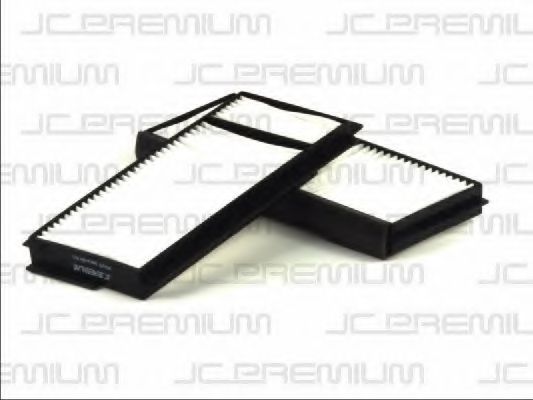 Фільтр салону JC PREMIUM B43012PR