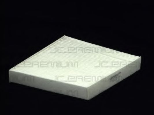 Фильтр салона JC PREMIUM B44001PR