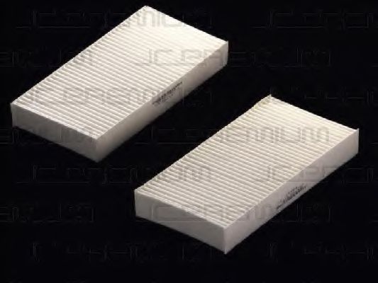 Фильтр салона JC PREMIUM B44004PR