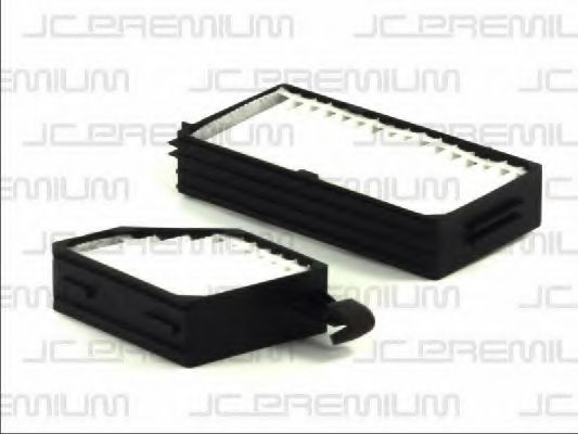 Фильтр салона JC PREMIUM B47002PR
