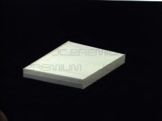 Фильтр салона JC PREMIUM B48001PR