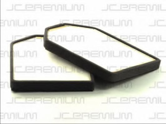 Фильтр салона JC PREMIUM B4A004PR-2X