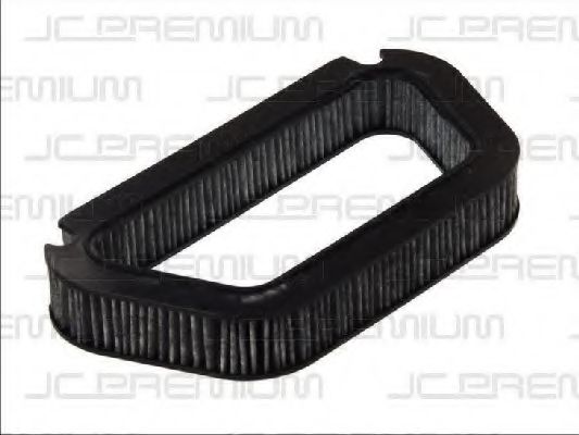 Фильтр салона JC PREMIUM B4A015PR