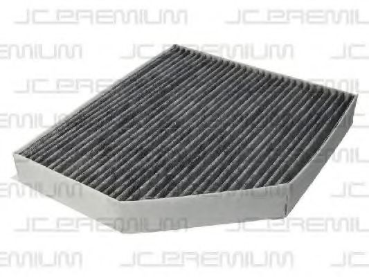 Фильтр салона JC PREMIUM B4A016CPR