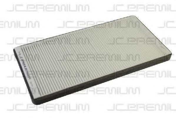 Фильтр салона JC PREMIUM B4B001PR