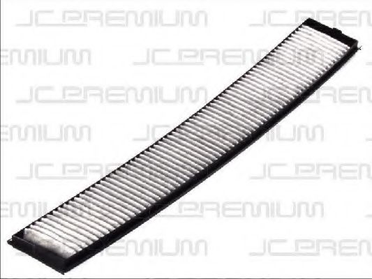 Фільтр салону JC PREMIUM B4B002PR