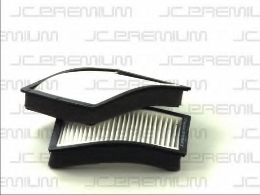 Фильтр салона JC PREMIUM B4B008PR-2X