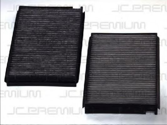 Фильтр салона JC PREMIUM B4B012CPR-2X