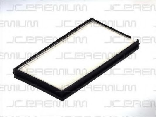 Фильтр салона JC PREMIUM B4B012PR-2X