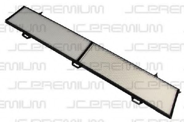 Фильтр салона JC PREMIUM B4B016PR