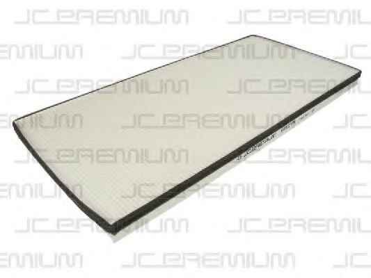 Фильтр салона JC PREMIUM B4B021PR
