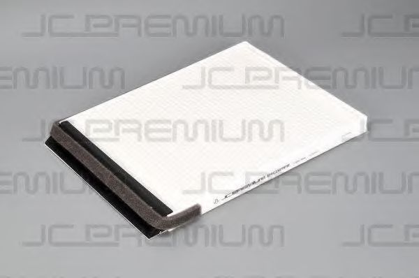 Фильтр салона JC PREMIUM B4C009PR - Фото 2