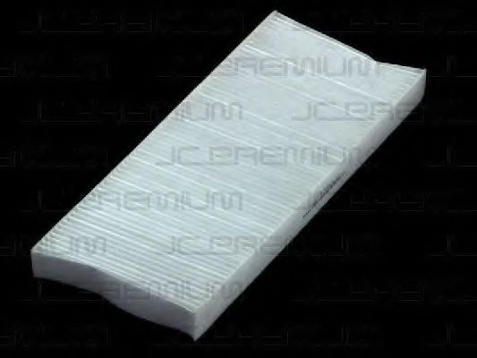 Фильтр салона JC PREMIUM B4C011PR