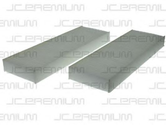 Фильтр салона JC PREMIUM B4C013PR-2X