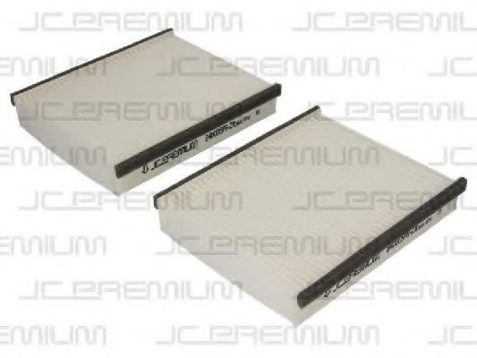 Фильтр салона JC PREMIUM B4D005PR-2X