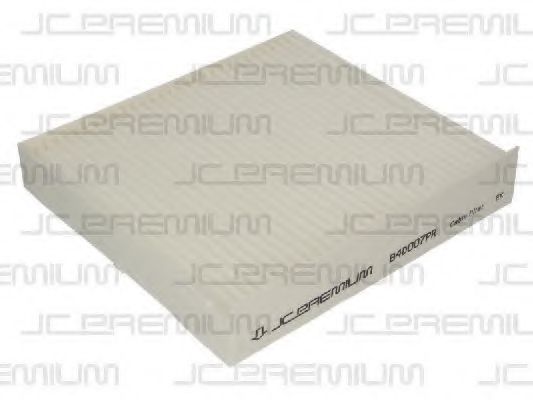 Фильтр салона JC PREMIUM B4D007PR